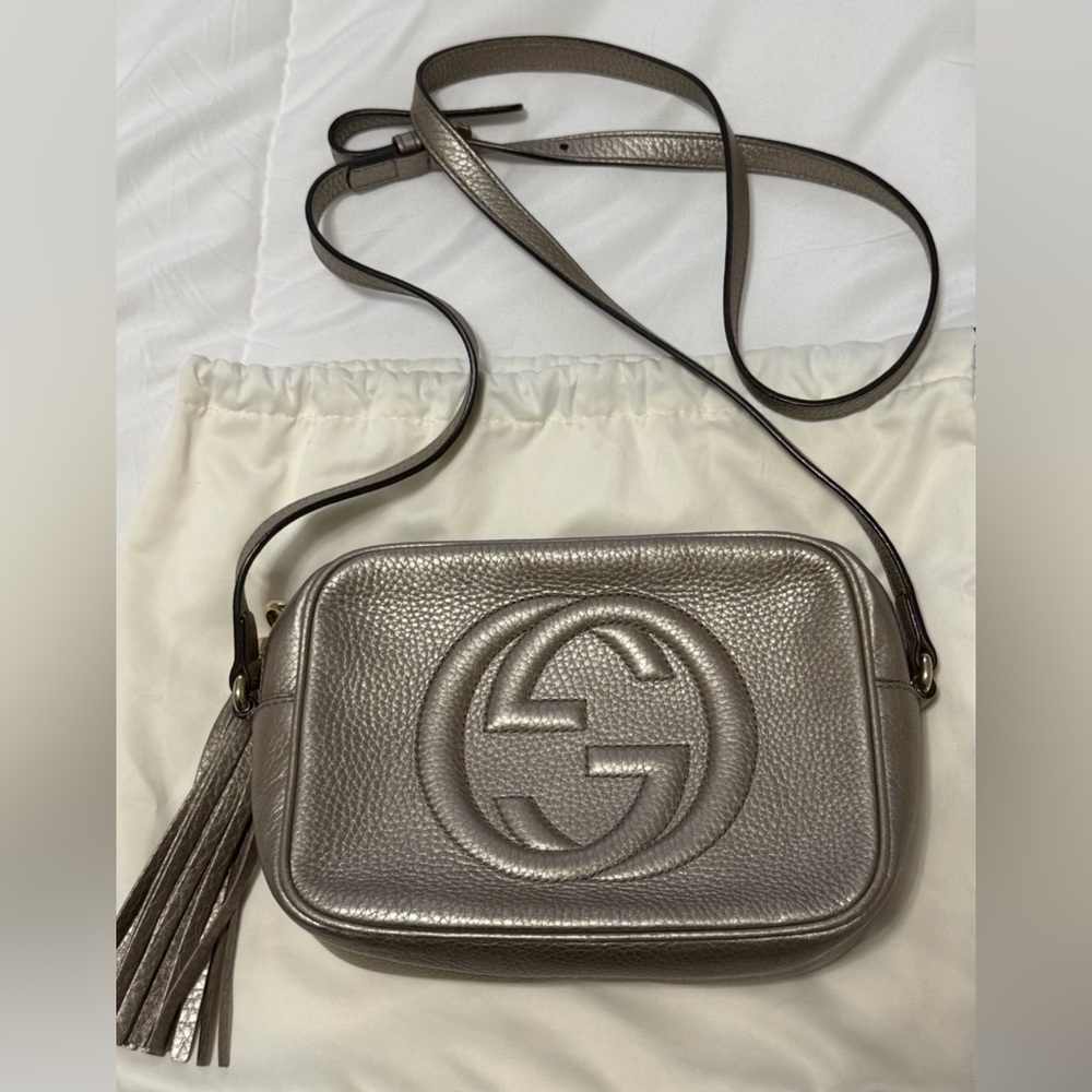 Gucci Bag